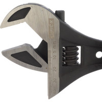 Разводной силовой ключ T-REX, 250 / 43 мм KRAFTOOL 27254-25