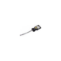 Ключ для кислородных датчиков шарнирный Rockforce 22мм RF-401127(17342)