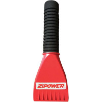 Скребок для льда Zipower 20х8 см PM2106