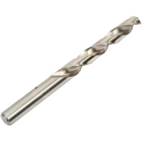 Сверло спиральное по стали HSS Typ N (12.5х101х151 мм) NORGAU 010012406