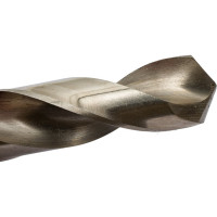 Сверло спиральное по стали HSS Typ N (12.5х101х151 мм) NORGAU 010012406