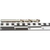 Сверло спиральное по стали HSS Typ N (12.5х101х151 мм) NORGAU 010012406