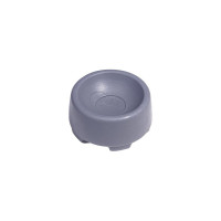 Подкатной домкрат с поворотной ручкой Forsage 2т, 180 градусов, h min 105 мм, h max 350 мм F-TH22010(6309)