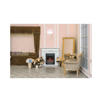 Электроочаг RealFlame MAJESTIC-S LUX BL 10016394