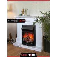 Электроочаг RealFlame MAJESTIC-S LUX BL 10016394