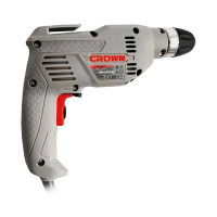 Безударная дрель CROWN CT10126C