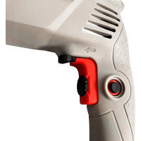 Безударная дрель CROWN CT10126C