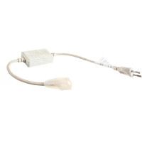 Контроллер для светодиодной ленты FERON LS706 RGB AC220V, IP44, LD74 23393