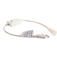 Контроллер для светодиодной ленты FERON LS706 RGB AC220V, IP44, LD74 23393