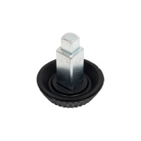 Шляпка 1/4" GEDORE RED 3301221