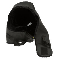 Зимняя шапка-подшлемник Delta Plus WINTER CAP черная WINTERCAPNO