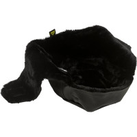 Зимняя шапка-подшлемник Delta Plus WINTER CAP черная WINTERCAPNO