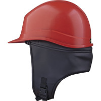 Зимняя шапка-подшлемник Delta Plus WINTER CAP черная WINTERCAPNO