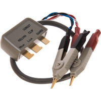 Измеритель АКИП RLC 6108 АКИП-6108