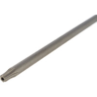 Г-образный ключ TORX с отверстием под штифт ТТ15 AIST 154215TT 00-00010629