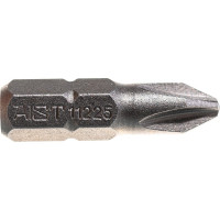 Бита PHILLIPS РН2, 1/4" AIST 1122502P 00-00004617