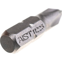 Бита PHILLIPS РН2, 1/4" AIST 1122502P 00-00004617