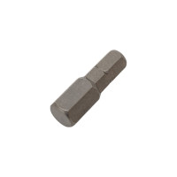 Бита шестигранная 8.0 мм, 1/4", 8 шт. AIST 1172508H08 00-00007779