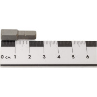 Бита шестигранная 8.0 мм, 1/4", 8 шт. AIST 1172508H08 00-00007779