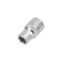 Головка торцевая 11 мм, 1/2" АвтоDело 39164 14822