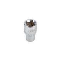 Головка торцевая 11 мм, 1/2" АвтоDело 39164 14822