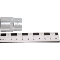 Головка торцевая 6-граней (21 мм; 1/2"DR) AIST 411121B 00-00005865