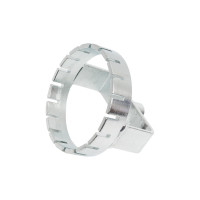 Ключ для крышки топливного фильтра AV Steel VOLVO AV-934003