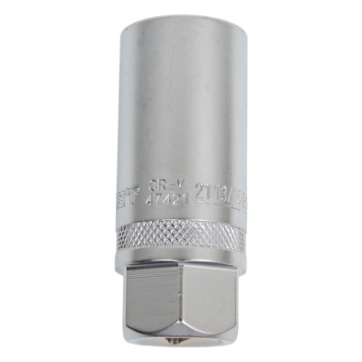 Головка торцевая MULTILOCK (21 мм; 13/16"; Е26; 1/2DR) AIST 47421 00-00009552
