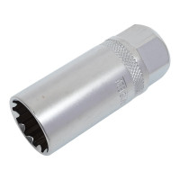 Головка торцевая MULTILOCK (21 мм; 13/16"; Е26; 1/2DR) AIST 47421 00-00009552