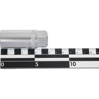 Головка торцевая MULTILOCK (21 мм; 13/16"; Е26; 1/2DR) AIST 47421 00-00009552
