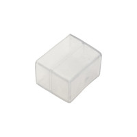 Заглушка FERON 3W для дюралайта LED-F3W со светодиодами, LD130 26138