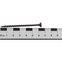 Саморез ГД Bullit усиленные 4,2х65, 100 шт. 14-0019630