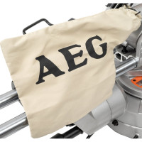 Торцовочная пила AEG PS 216 L3 4935471981