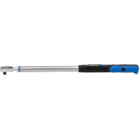 Электронный динамометрический ключ NORGAU 1/2", 68-340 Нм, тип NTE13-340RR, с поверкой 051130341/П