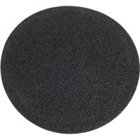Диск шлифовальный CP10E (10 шт; 200 мм; P40; Velcro) БАЗ 960000142003