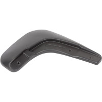 Передние брызговики SUZUKI SX4, 2014, вн FROSCH 2 шт.optimum в пакете NLF.47.22.F13
