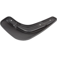 Передние брызговики SUZUKI SX4, 2014, вн FROSCH 2 шт.optimum в пакете NLF.47.22.F13