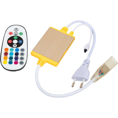 Контроллер General Lighting Systems RGB GDC-RGB-1200-IP67-220 512114