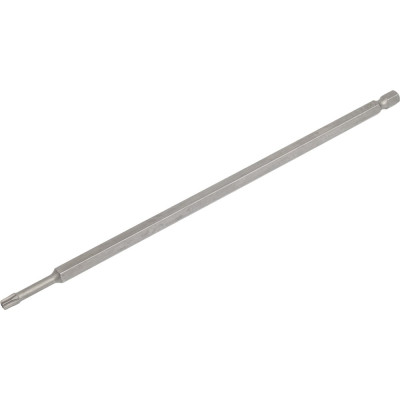 Биты торсионные с отверстием TORX (2 шт; Т25H; 200 мм) SKRAB 43543