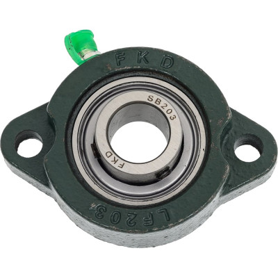 Подшипниковый узел FKD SBLF203 SBLF203FKD