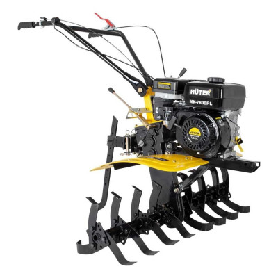 Сельскохозяйственная машина Huter МК-7800PL BIG FOOT 70/5/62
