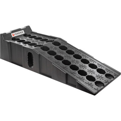 Автомобильный пластиковый трап Forsage 2.5 т F-TRD2008/2 шт/(52776)