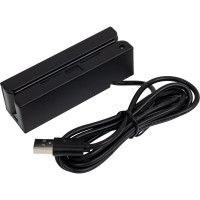 Ридер магнитных карт MERTECH 150-123 USB 1961