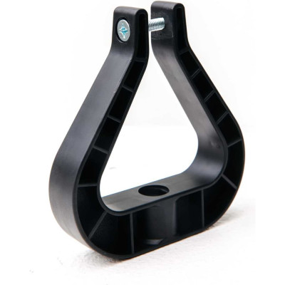 Переходник Р2 Q4 lossew 3D