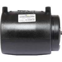 Электросварная заглушка SABfuse SDR11 PN16 PE100 D63 8033063000