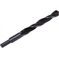 Сверло по металлу HSS (5 шт/уп; 17.5 мм) Vertextools 1122-1750
