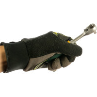 Трещотка Rockforce 1/4DR 30-зубцовая с плавающим механизмом RF-802223D(5648)