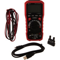 Цифровой мультиметр EKF MS8236 Professional SQIn-180701-pm8236