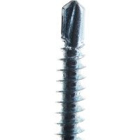 Саморез Крепежная техника прессшайба сверло 4,2х51 1 кг 531414 ВЕС