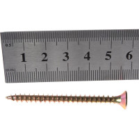 Набор белый дюбель VIPкрепеж 70 шт. 41566 VIP